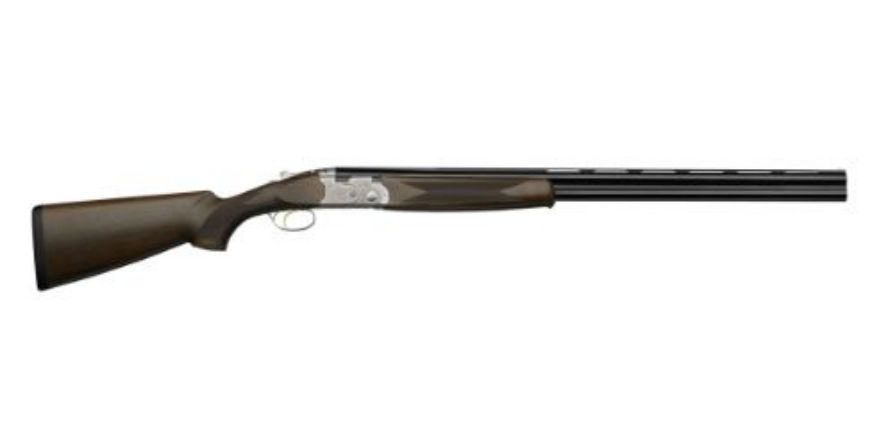 Slika LOVAČKA PUŠKA BERETTA SILVER PIGEON I 20/76 67 OCHP MY19