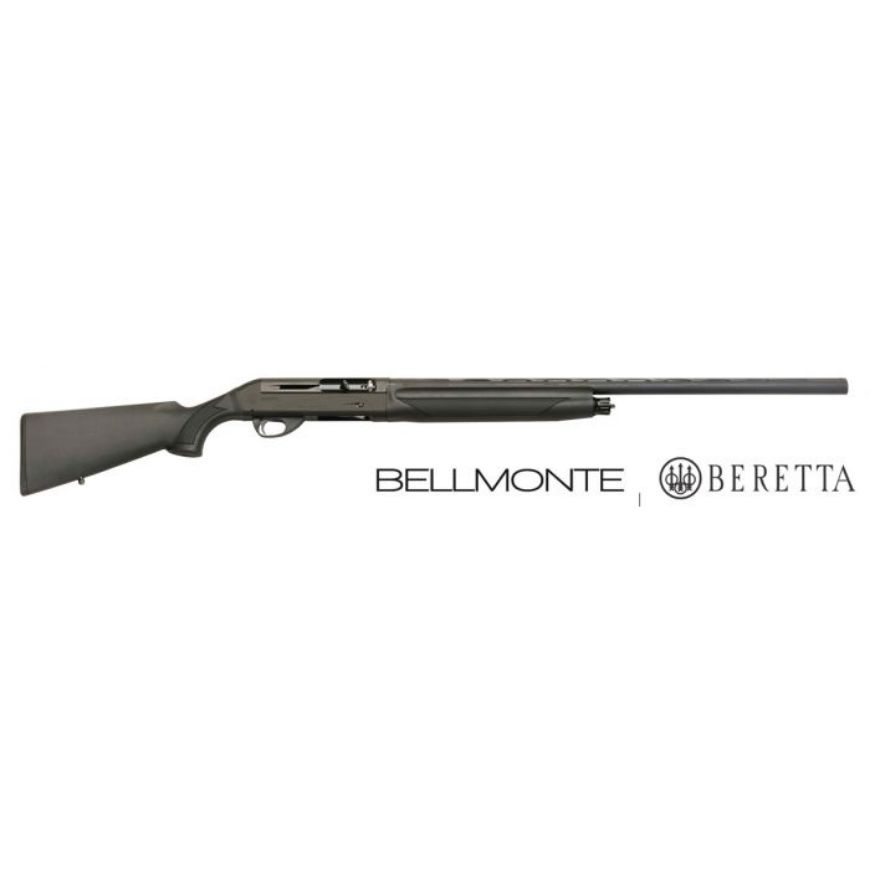 Slika LOVAČKA PUŠKA BERETTA BELLMONTE I SYNTHETIC 12/76 71CM