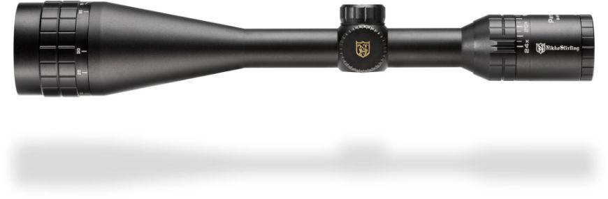 Slika OPTIKA NIKKO STIRLING PANAMAX 8-24X50 HMD GLASS RETICLE