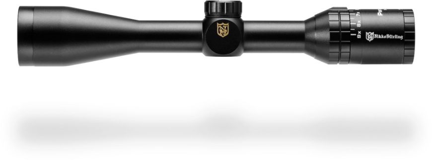 Slika OPTIKA NIKKO STIRLING PANAMEX 3-9X40 HMD RETICLE