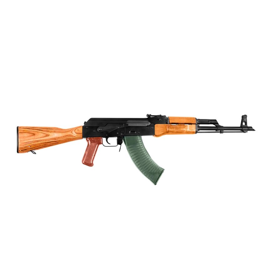 Slika SPORTSKA PUŠKA PAP WBP JACK WOOD PREMIUM CAL. 7.62X39