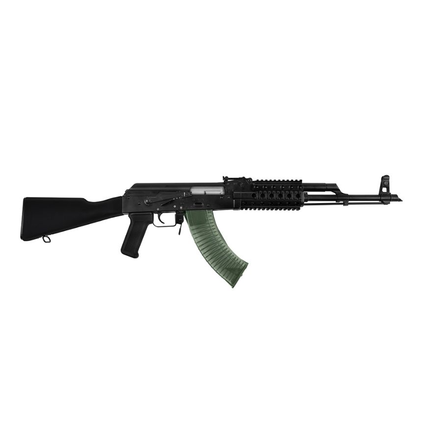 Slika SPORTSKA PUŠKA PAP WBP JACK TACTICAL CAL. 7.62X39